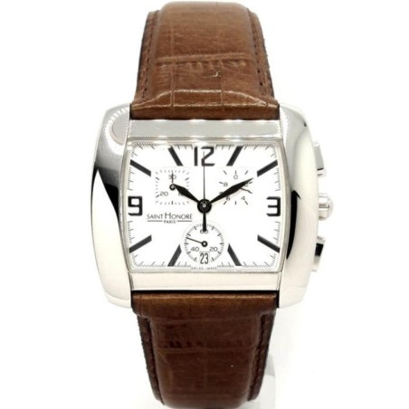 855031 1ABF Чоловічий наручний годинник Saint Honore