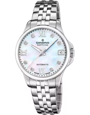 Годинник Candino Automatic C4770/1