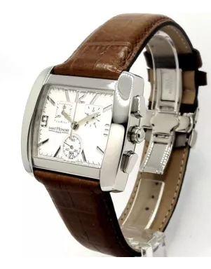 855031 1ABF Чоловічий наручний годинник Saint Honore