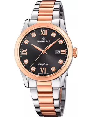 Часы Candino Lady Elegance C4739/5