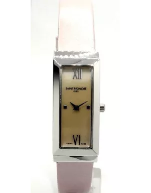 710108 2RYR Жіночі наручні годинники Saint Honore