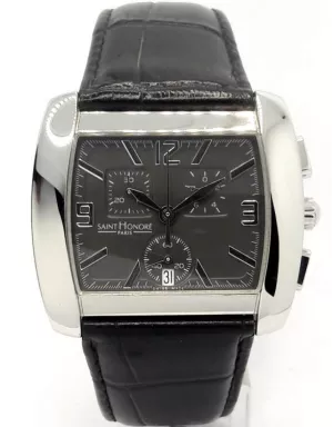 855031 1NBF Чоловічий наручний годинник Saint Honore