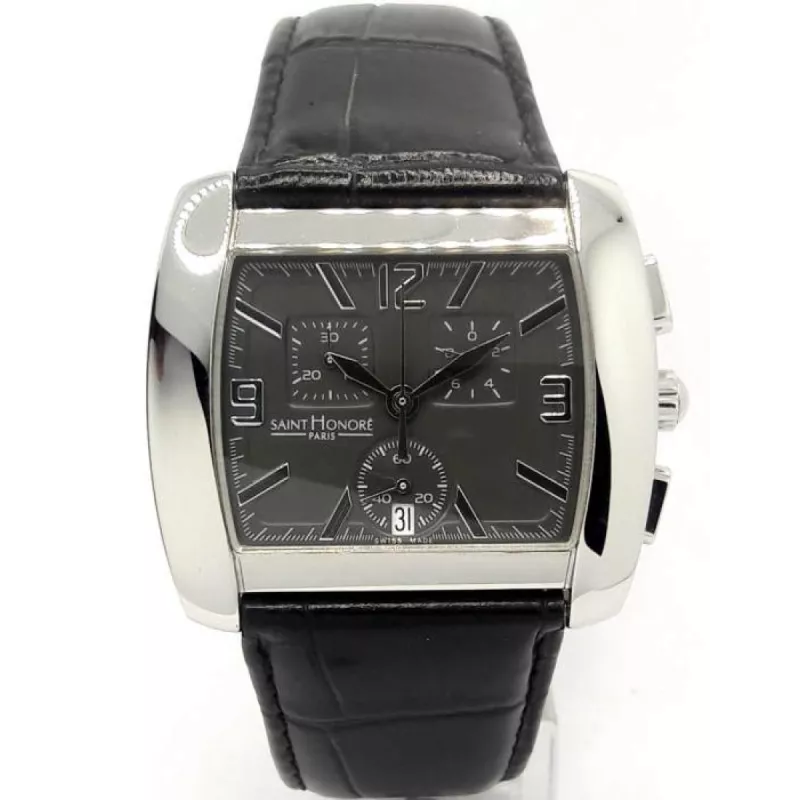 855031 1NBF Чоловічий наручний годинник Saint Honore