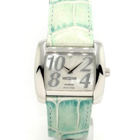 712051 1YBD Жіночий наручний годинник Saint Honore