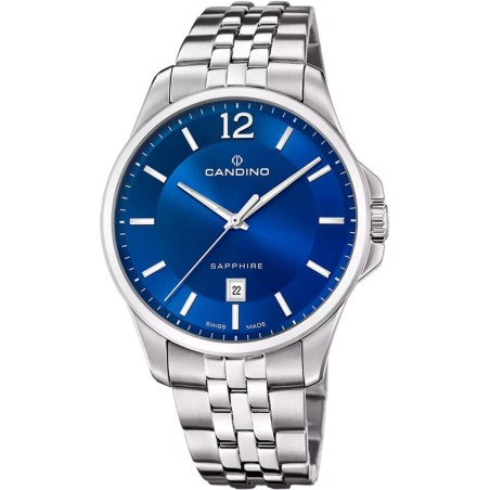 Годинник Candino Gents Classic Timeless C4762/2