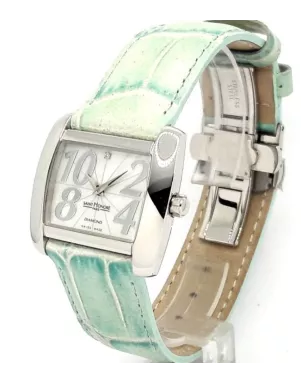 712051 1YBD Жіночий наручний годинник Saint Honore