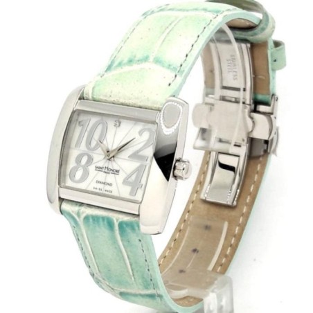712051 1YBD Жіночий наручний годинник Saint Honore