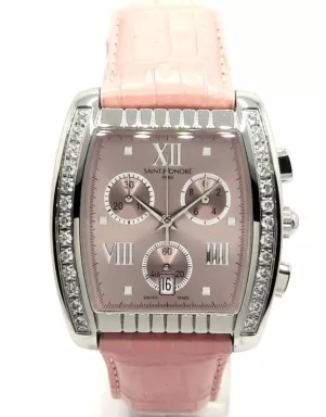 855307 1RRA Жіночі наручні годинники Saint Honore