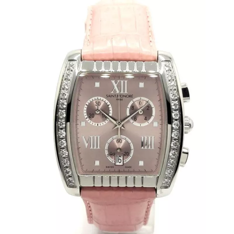 855307 1RRA Жіночі наручні годинники Saint Honore