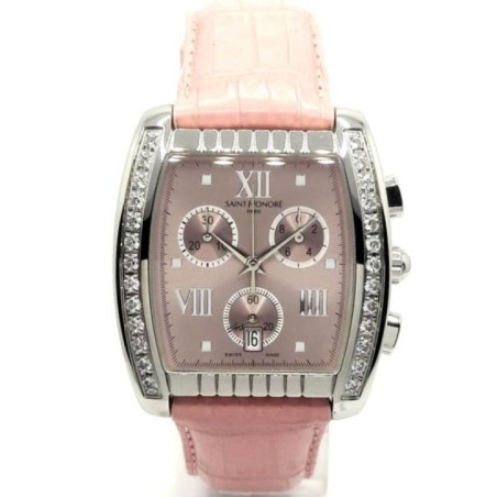 855307 1RRA Жіночі наручні годинники Saint Honore