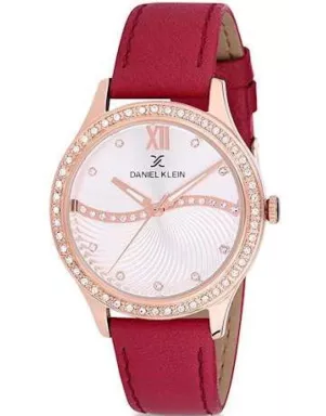 Жіночий наручний годинник Daniel Klein DK12207-7