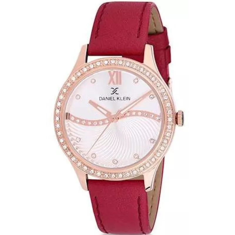 Жіночий наручний годинник Daniel Klein DK12207-7