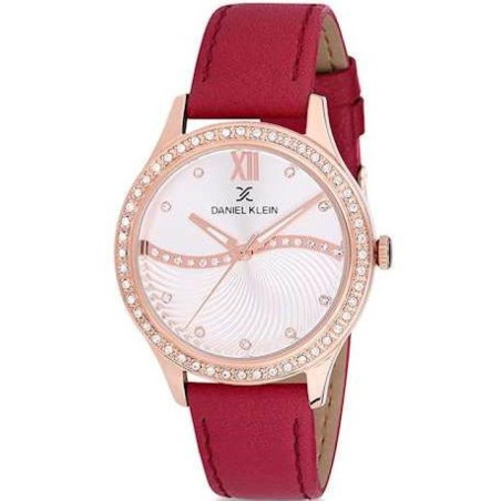 Жіночий наручний годинник Daniel Klein DK12207-7