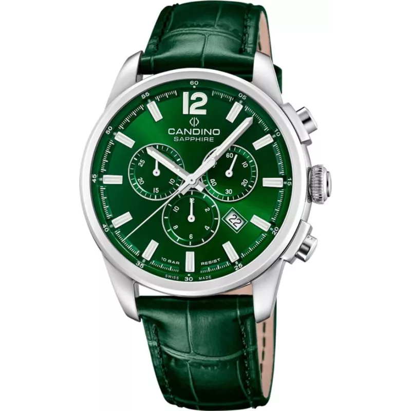 Часы Candino Gents Sports C4745/3