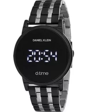 Чоловічий наручний годинник Daniel Klein DK12208-6