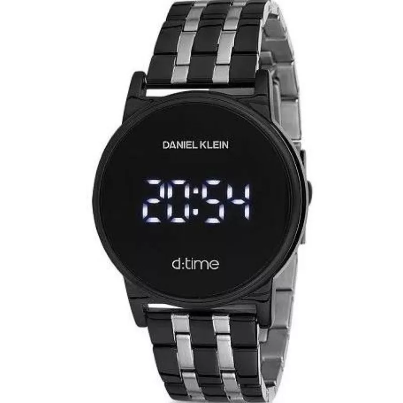 Чоловічий наручний годинник Daniel Klein DK12208-6