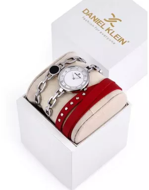 Жіночий наручний годинник Daniel Klein DK12211-1