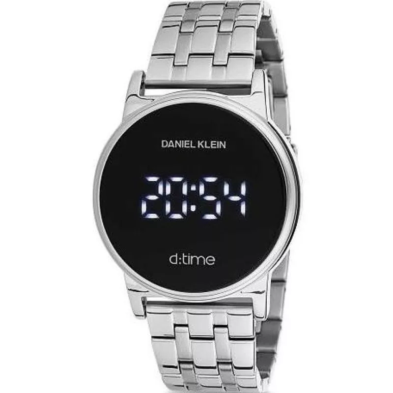 Чоловічий наручний годинник Daniel Klein DK12208-1