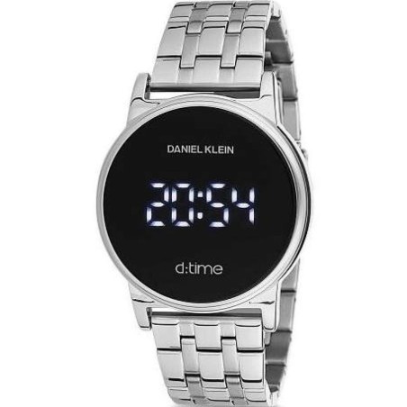 Чоловічий наручний годинник Daniel Klein DK12208-1
