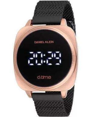 Чоловічий наручний годинник Daniel Klein DK12209-2