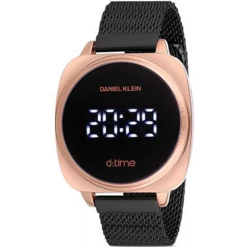Чоловічий наручний годинник Daniel Klein DK12209-2