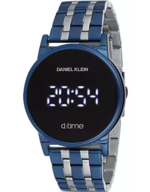 Чоловічий наручний годинник Daniel Klein DK12208-2