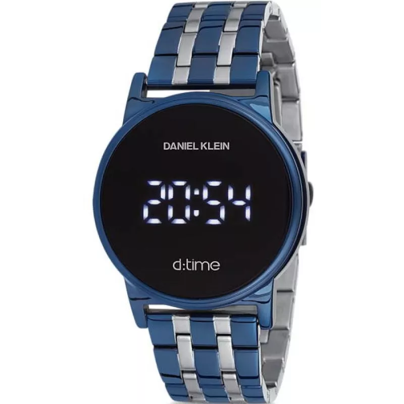 Чоловічий наручний годинник Daniel Klein DK12208-2