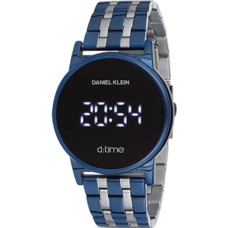 Чоловічий наручний годинник Daniel Klein DK12208-2