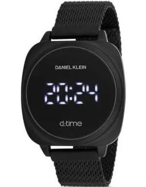 Чоловічий наручний годинник Daniel Klein DK12209-3