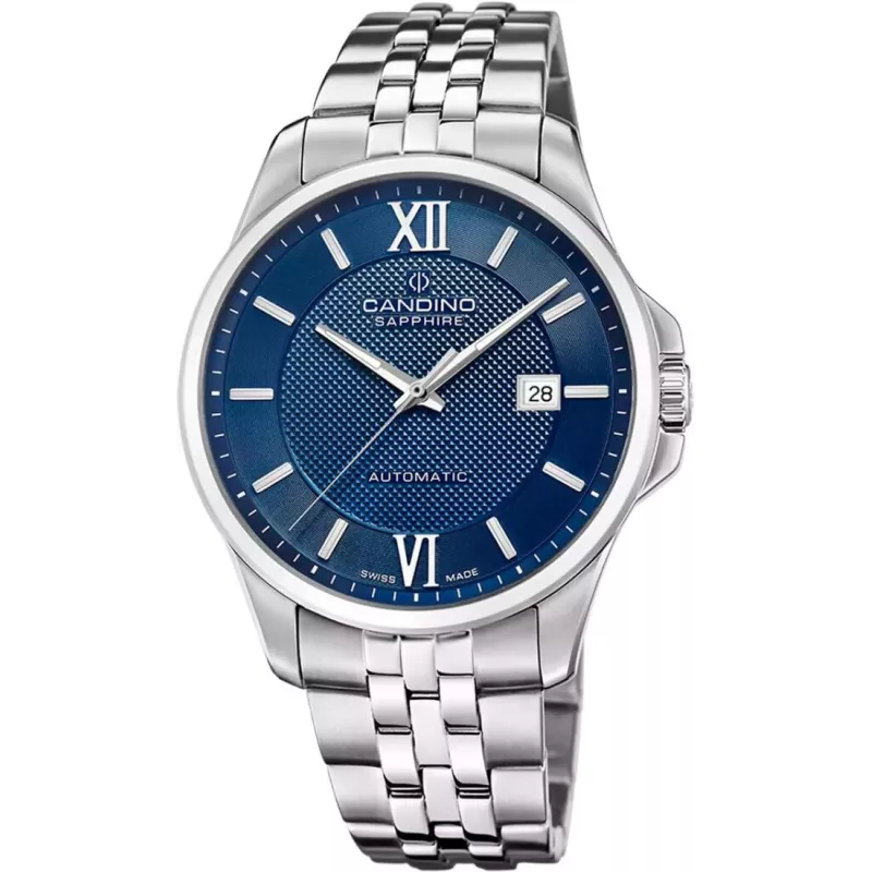Часы Candino Automatic C4768/2