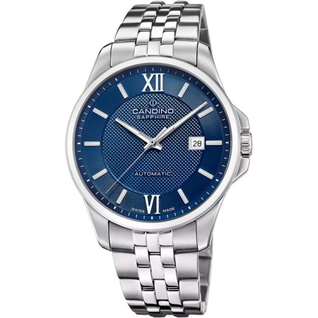 Годинник Candino Automatic C4768/2