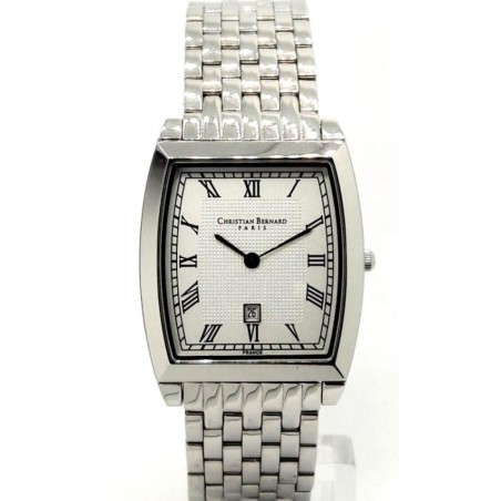 MA3690AE Чоловічий наручний годинник Christian Bernard