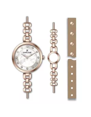 Жіночий наручний годинник Daniel Klein DK12211-3