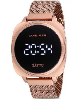 Чоловічий наручний годинник Daniel Klein DK12209-4