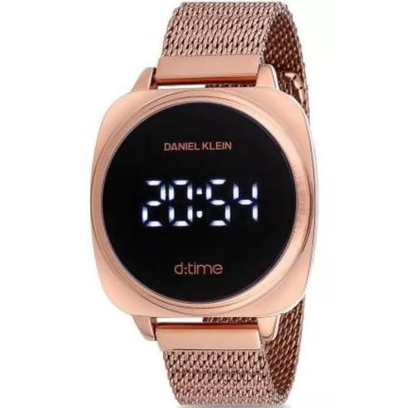 Чоловічий наручний годинник Daniel Klein DK12209-4