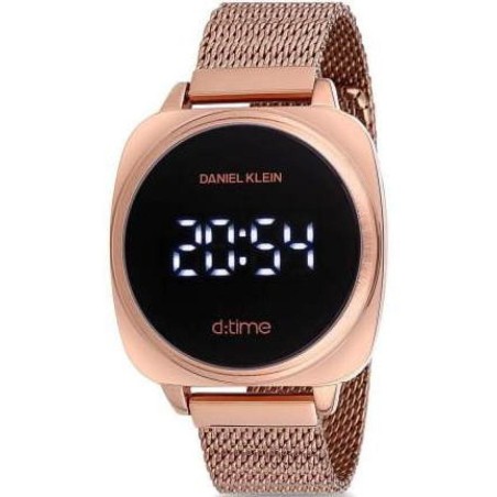 Чоловічий наручний годинник Daniel Klein DK12209-4
