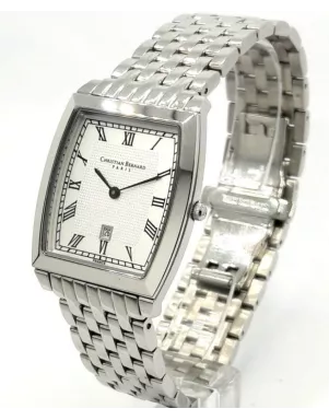 MA3690AE Чоловічий наручний годинник Christian Bernard