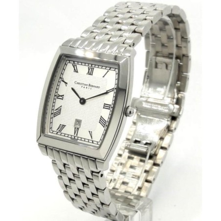 MA3690AE Чоловічий наручний годинник Christian Bernard