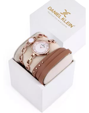 Жіночий наручний годинник Daniel Klein DK12211-3