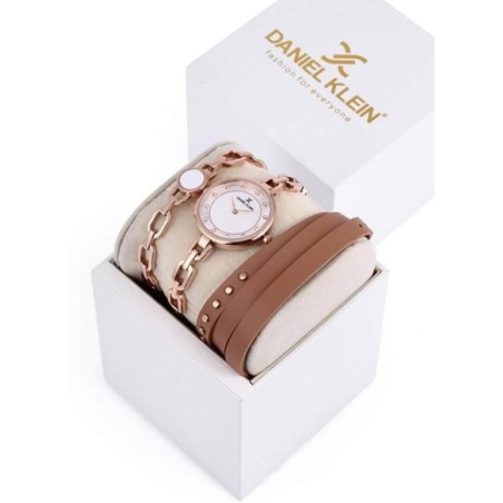 Жіночий наручний годинник Daniel Klein DK12211-3