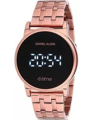 Чоловічий наручний годинник Daniel Klein DK12208-4