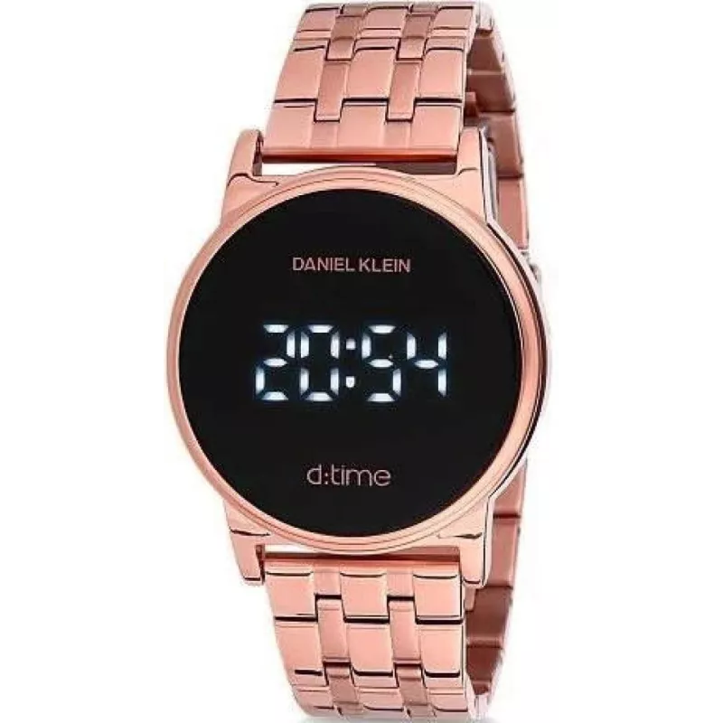 Чоловічий наручний годинник Daniel Klein DK12208-4