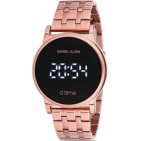 Чоловічий наручний годинник Daniel Klein DK12208-4