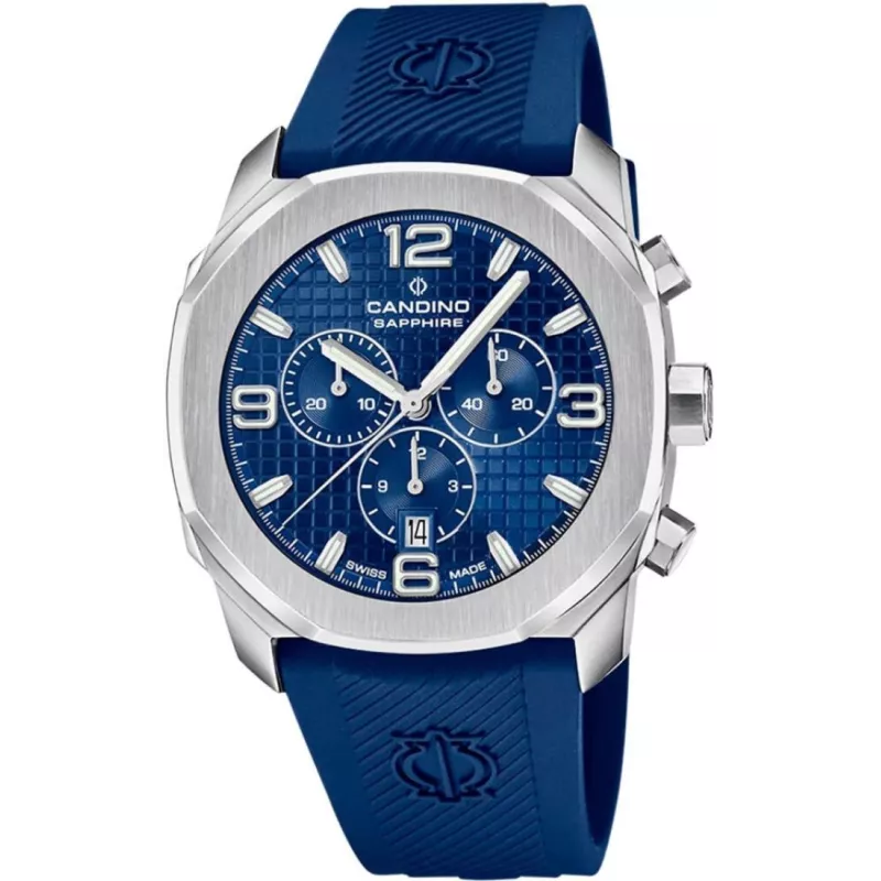 Часы Candino Gents Sport C4774/4