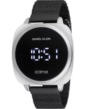 Чоловічий наручний годинник Daniel Klein DK12209-5