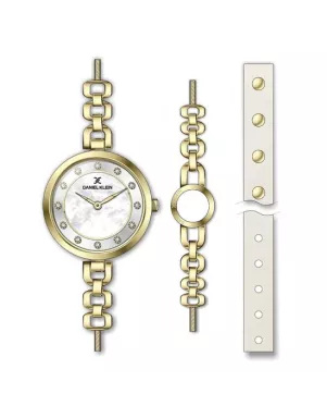 Жіночий наручний годинник Daniel Klein DK12211-4