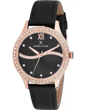 Жіночий наручний годинник Daniel Klein DK12207-5