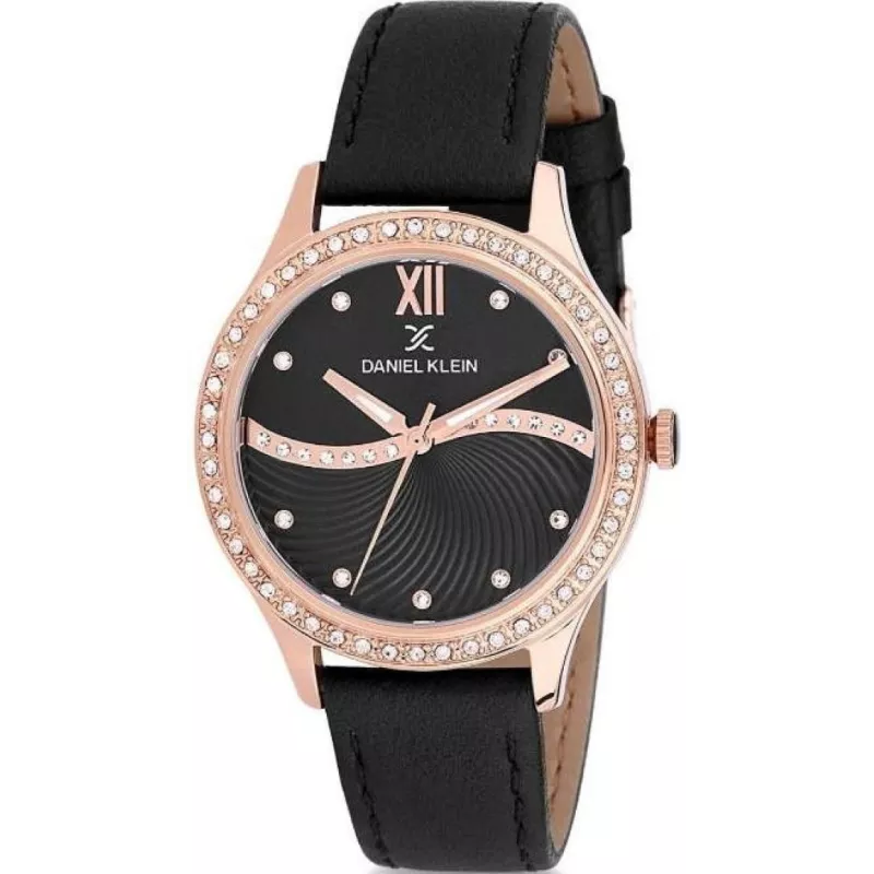 Жіночий наручний годинник Daniel Klein DK12207-5