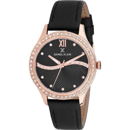 Жіночий наручний годинник Daniel Klein DK12207-5