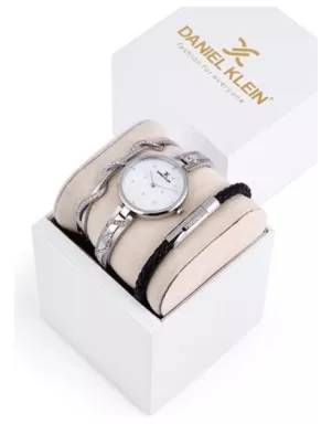 Жіночий наручний годинник Daniel Klein DK12212-1